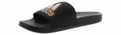Adidas Adilette Comfort Men’s Athletic Slide -Skechers Store adidas adilettecomfort eg1850 black05