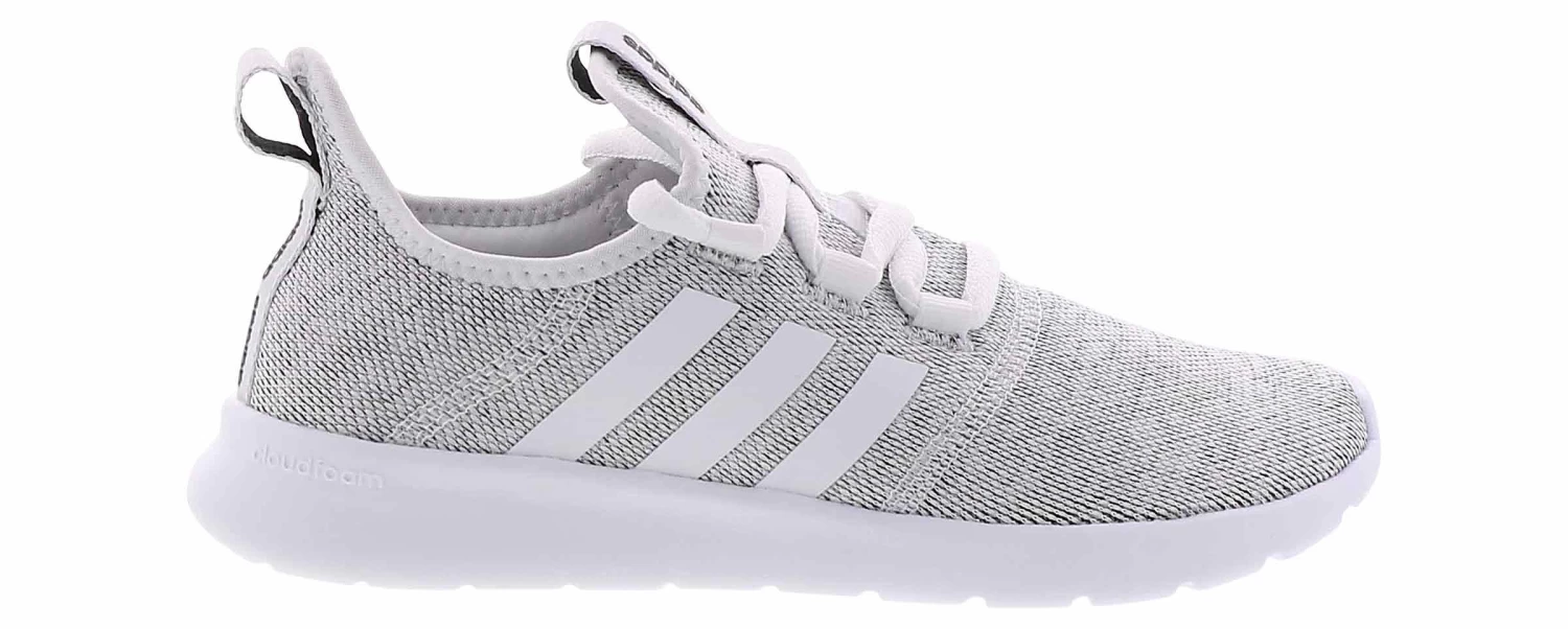 Adidas Cloudfoam Pure Women’s Athletic Shoe 2 Adidas Cloudfoam Pure Women’s Athletic Shoe - Image 2