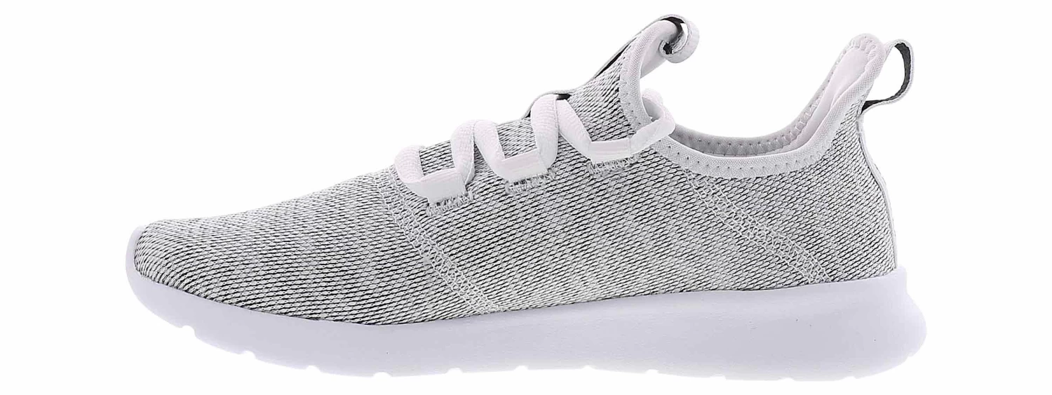 Adidas Cloudfoam Pure Women’s Athletic Shoe 4 Adidas Cloudfoam Pure Women’s Athletic Shoe - Image 4