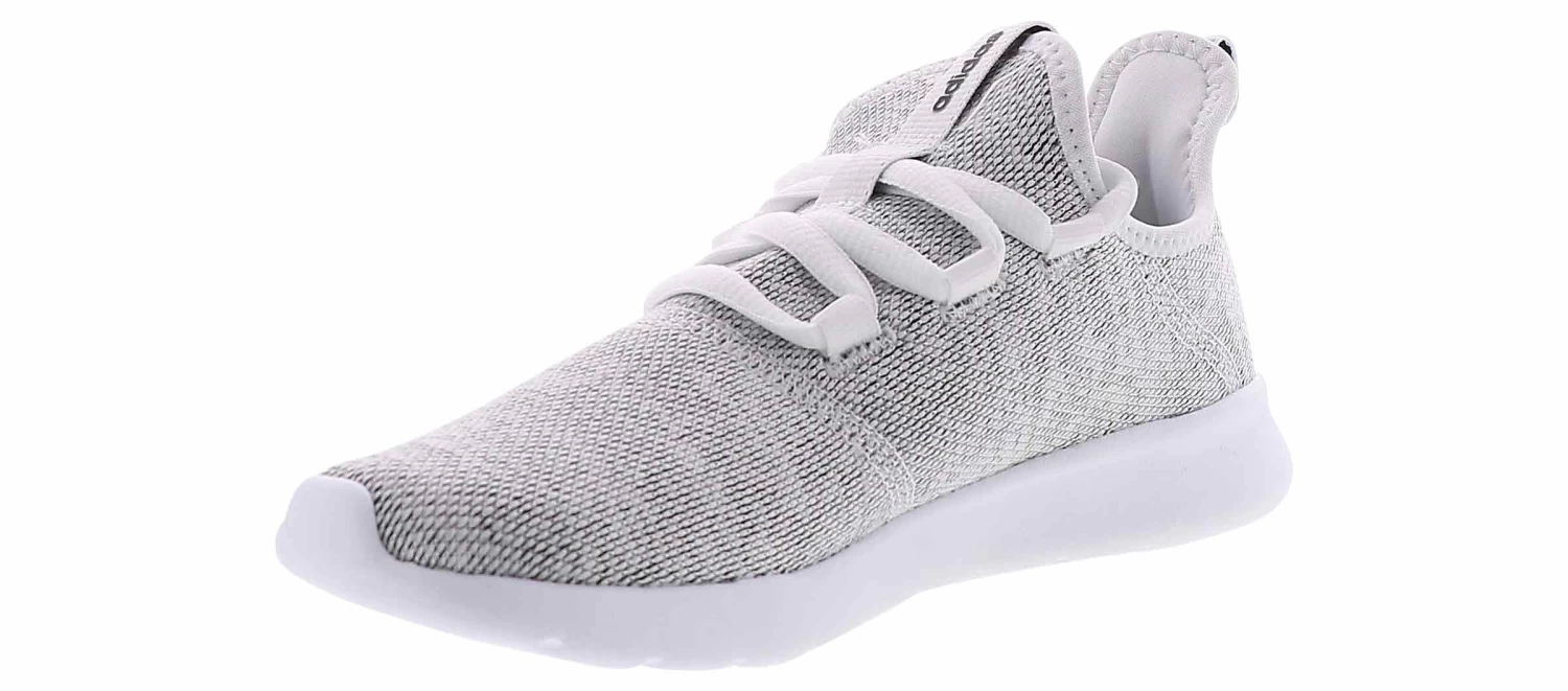 Adidas Cloudfoam Pure Women’s Athletic Shoe 5 Adidas Cloudfoam Pure Women’s Athletic Shoe - Image 5