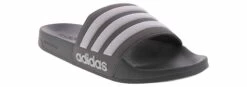 Adidas Adilette Shower Men’s Athletic Slide 11 Adidas Adilette Shower Men’s Athletic Slide -Skechers Store adidas gy1891 adiletteshower grey01