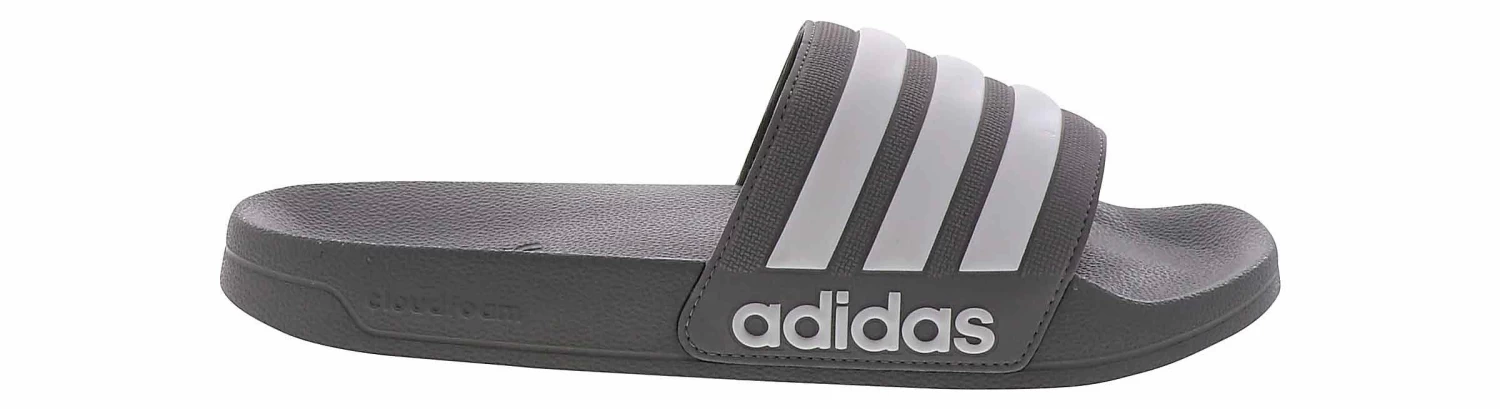 Adidas Adilette Shower Men’s Athletic Slide 1 Adidas Adilette Shower Men’s Athletic Slide