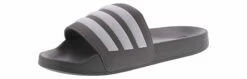 Adidas Adilette Shower Men’s Athletic Slide 9 Adidas Adilette Shower Men’s Athletic Slide -Skechers Store adidas gy1891 adiletteshower grey05