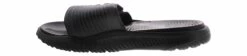 Adidas Alphabounce 2.0 Men’s Athletic Slide -Skechers Store adidas gy9416 alphabounceslide2 black04