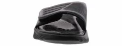 Adidas Alphabounce 2.0 Men’s Athletic Slide -Skechers Store adidas gy9416 alphabounceslide2 black06