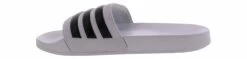 Adidas Adilette Shower Men’s Athletic Slide -Skechers Store adidas gz5921 adiletteshower white04