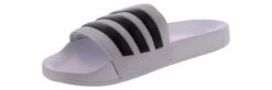 Adidas Adilette Shower Men’s Athletic Slide -Skechers Store adidas gz5921 adiletteshower white05