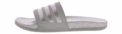Adidas Adilette Comfort Women’s Slide Sandal -Skechers Store adidas h03619 adilettecomfort grey04