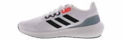 Adidas Run Falcon 3 Men’s Wide-Width Running Shoe -Skechers Store adidas hp6650 runfalcon3 white04