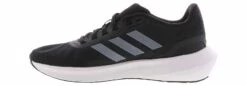 Adidas RunFalcon 3 Women’s Wide-Width Running Shoe -Skechers Store adidas hp6652 runfalcon3 black04