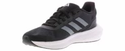 Adidas RunFalcon 3 Women’s Wide-Width Running Shoe -Skechers Store adidas hp6652 runfalcon3 black05