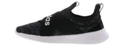 Adidas Puremotion Adapt Women’s Running Shoe -Skechers Store adidas hq8937 puremotionadaptblkwhite black04