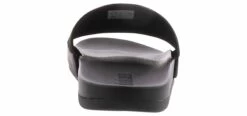 Adidas Adilette CF Mono Men’s Athletic Slide -Skechers Store adidas s82137 adilettecfmono black03
