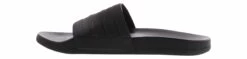 Adidas Adilette CF Mono Men’s Athletic Slide -Skechers Store adidas s82137 adilettecfmono black04
