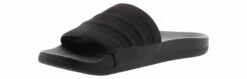 Adidas Adilette CF Mono Men’s Athletic Slide -Skechers Store adidas s82137 adilettecfmono black05