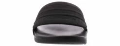 Adidas Adilette CF Mono Men’s Athletic Slide -Skechers Store adidas s82137 adilettecfmono black06