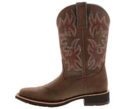 Ariat Delilah Toasted Women’s Western Boot -Skechers Store ariat 10018676 brown brown04