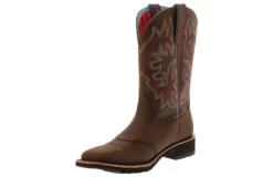 Ariat Delilah Toasted Women’s Western Boot -Skechers Store ariat 10018676 brown brown05