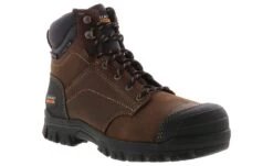 Ariat Treadfast Waterproof Women’s Safety Toe Work Boot