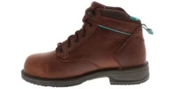 Ariat Casual ESD Women's Safety Toe Shoe -Skechers Store ariat casual work mid lace 10020097 brown04 3