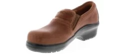 Ariat Expert ESD Women's Safety Toe Shoe -Skechers Store ariat expert safety clog sd 10023035 brown05 10