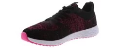 Avia Avi-Helix Women’s Running Shoe -Skechers Store avia aa50044w bps avihelix black05