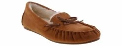 Bamboo Driving Women’s Slipper