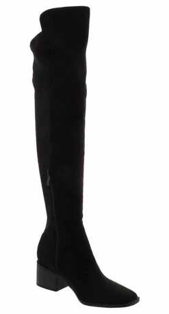 Bamboo Essential Women’s Tall Boot -Skechers Store bamboo essential 02blk essential black01