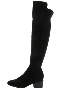 Bamboo Essential Women’s Tall Boot -Skechers Store bamboo essential 02blk essential black04
