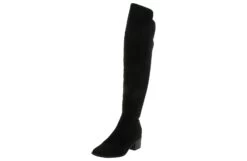 Bamboo Essential Women’s Tall Boot -Skechers Store bamboo essential 02blk essential black05