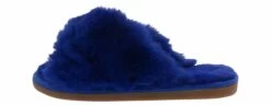 Bamboo Floofy Blue Women’s Slipper -Skechers Store bamboo floofy 01 blufu floofy blue04