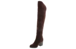 Bamboo Victoria Brown Women’s Fashion Tall Boot -Skechers Store bamboo victoria 41 brn victoria black05