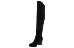 Bamboo Victoria-41 Women’s Fashion Tall Boot -Skechers Store bamboo victoria 41blkf victoria black05