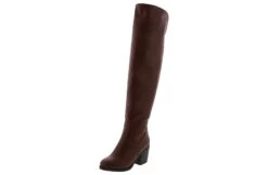Bamboo Victoria Brown Women’s Fashion Tall Boot -Skechers Store bamboo victoria 41chnc victoria brown05