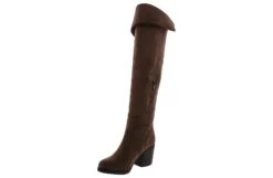 Bamboo Victoria Taupe Women’s Fashion Tall Boot -Skechers Store bamboo victoria 41tauf victoria taupe05