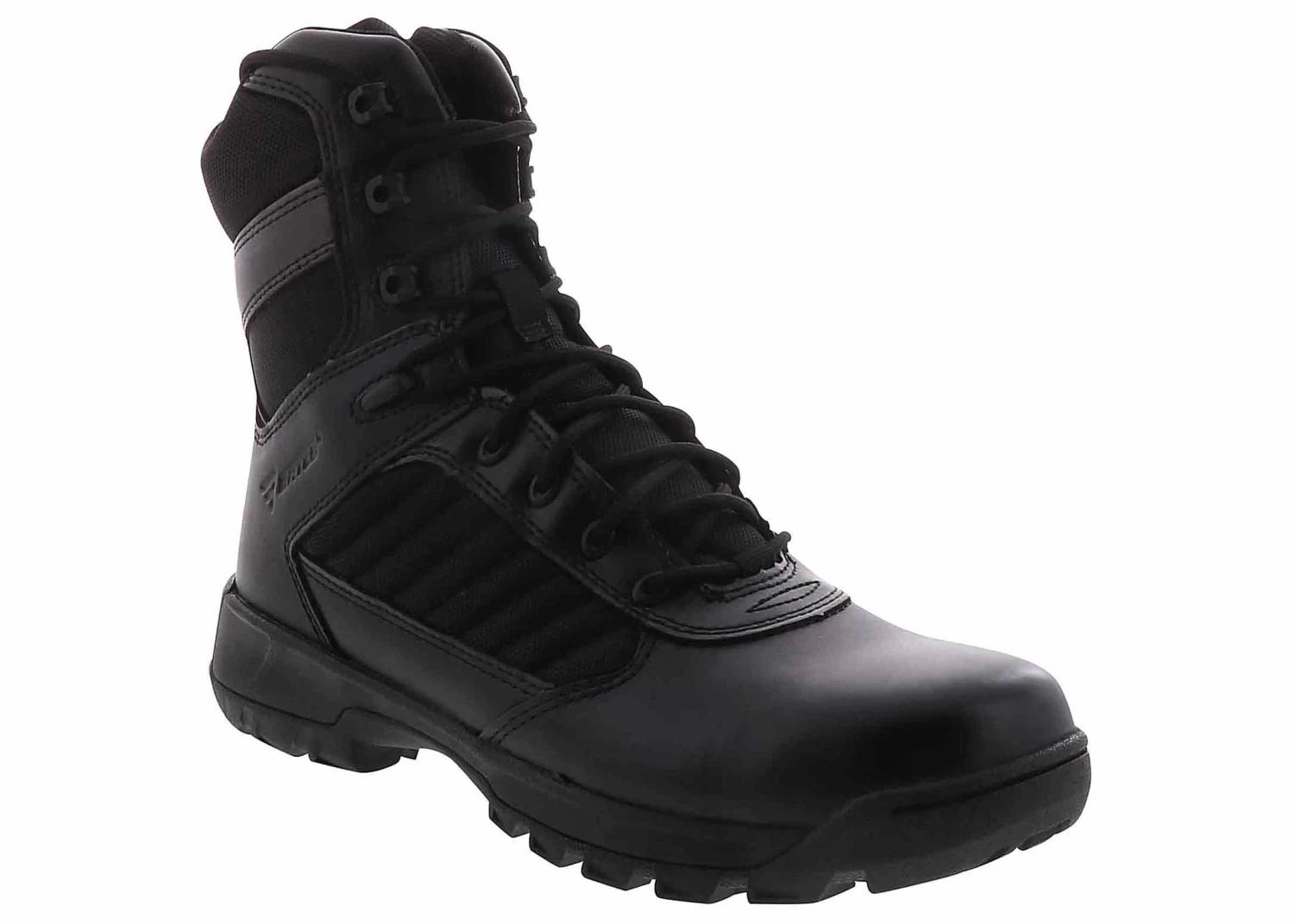 Bates Tactical Sport 2 Men’s Soft Toe Work Boot 1 Bates Tactical Sport 2 Men’s Soft Toe Work Boot