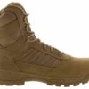 Bates Tactical Sport 2 Coyote Men’s Soft Toe Work Boot