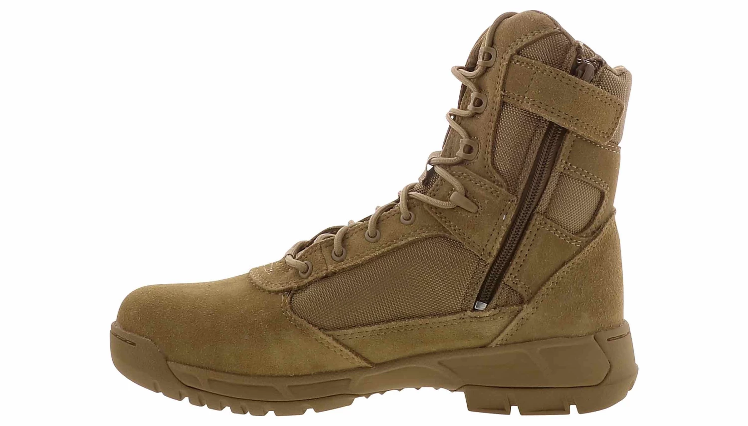 Bates Tactical Sport 2 Coyote Men’s Soft Toe Work Boot 3 Bates Tactical Sport 2 Coyote Men’s Soft Toe Work Boot - Image 3