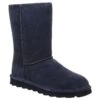 Bearpaw Elle Short Cadet Navy Women’s Classic Boot
