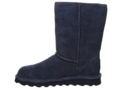 Bearpaw Elle Short Cadet Navy Women’s Classic Boot -Skechers Store bearpaw 1962w 395 04