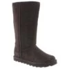 Bearpaw Elle Tall Chocolate Women's Casual Boot