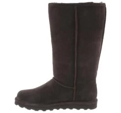 Bearpaw Elle Tall Chocolate Women's Casual Boot 5 Bearpaw Elle Tall Chocolate Women's Casual Boot -Skechers Store bearpaw 1963w 205 03