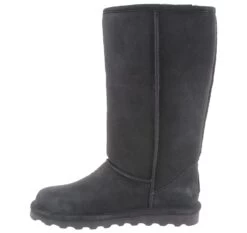 Bearpaw Elle Charcoal Women's Wide-Width Boot 5 Bearpaw Elle Charcoal Women's Wide-Width Boot -Skechers Store bearpaw 1963wx 030 03