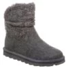 Bearpaw Virginia Grey Women's Bootie