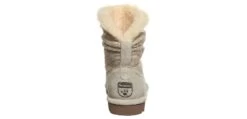 Bearpaw Virginia White Women's Bootie 6 Bearpaw Virginia White Women's Bootie -Skechers Store bearpaw 2133w 909 03
