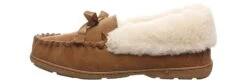 Bearpaw Indio Brown Women's Slipper 5 Bearpaw Indio Brown Women's Slipper -Skechers Store bearpaw 2165w 220 03