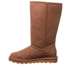 Bearpaw Elle Vegan Hickory Women's Boot 5 Bearpaw Elle Vegan Hickory Women's Boot -Skechers Store bearpaw 2287w 220 03