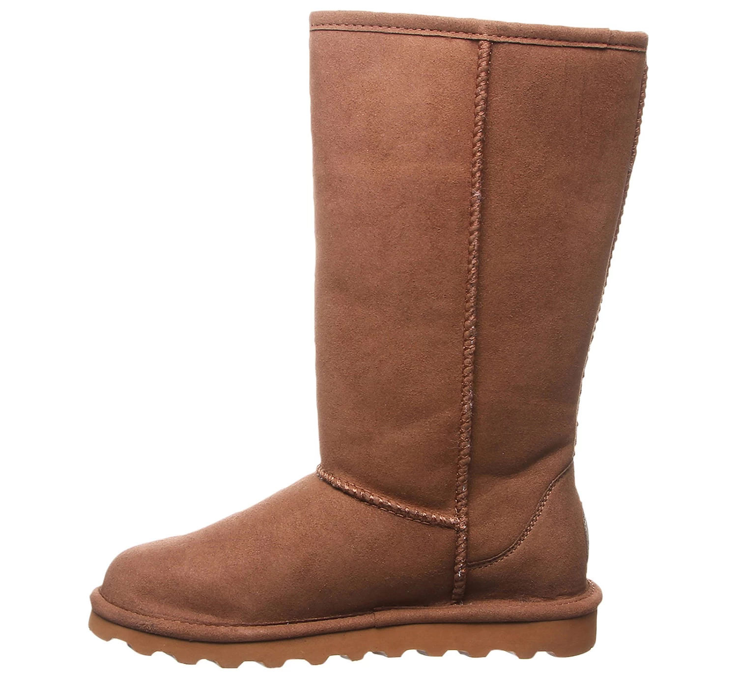 Bearpaw Elle Vegan Hickory Women's Boot 3 Bearpaw Elle Vegan Hickory Women's Boot - Image 3