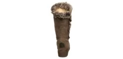 Bearpaw Genevieve Seal Brown Women's Boot 8 Bearpaw Genevieve Seal Brown Women's Boot -Skechers Store bearpaw 2305w 240 03