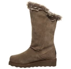 Bearpaw Genevieve Seal Brown Women's Boot 9 Bearpaw Genevieve Seal Brown Women's Boot -Skechers Store bearpaw 2305w 240 04